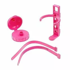 Vélo Original Gourde La Reine Des Neiges Avec Support -PORTE BAGAGE VÉLO Soldes Magasin gourde la reine des neiges avec support 2