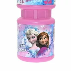 Vélo Original Gourde La Reine Des Neiges Avec Support -PORTE BAGAGE VÉLO Soldes Magasin gourde la reine des neiges avec support 4