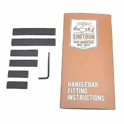 Shotgun Guidon Pour Selle Enfant à L'avant Du Vélo Adulte -PORTE BAGAGE VÉLO Soldes Magasin guidon pour selle enfant a l avant du velo adulte 2