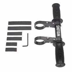 Shotgun Guidon Pour Selle Enfant à L'avant Du Vélo Adulte -PORTE BAGAGE VÉLO Soldes Magasin guidon pour selle enfant a l avant du velo adulte 3