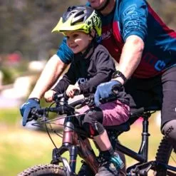 Shotgun Guidon Pour Selle Enfant à L'avant Du Vélo Adulte -PORTE BAGAGE VÉLO Soldes Magasin guidon pour selle enfant a l avant du velo adulte 4