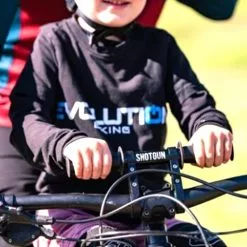 Shotgun Guidon Pour Selle Enfant à L'avant Du Vélo Adulte -PORTE BAGAGE VÉLO Soldes Magasin guidon pour selle enfant a l avant du velo adulte 5