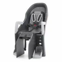 Guppy Maxi CFS Polisport Siège Enfant Sur Porte Bagage Arrière De Vélo