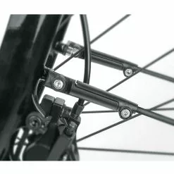 Kit D'adaptateurs Pour Garde Boue à Tringles SKS - 6 Unités