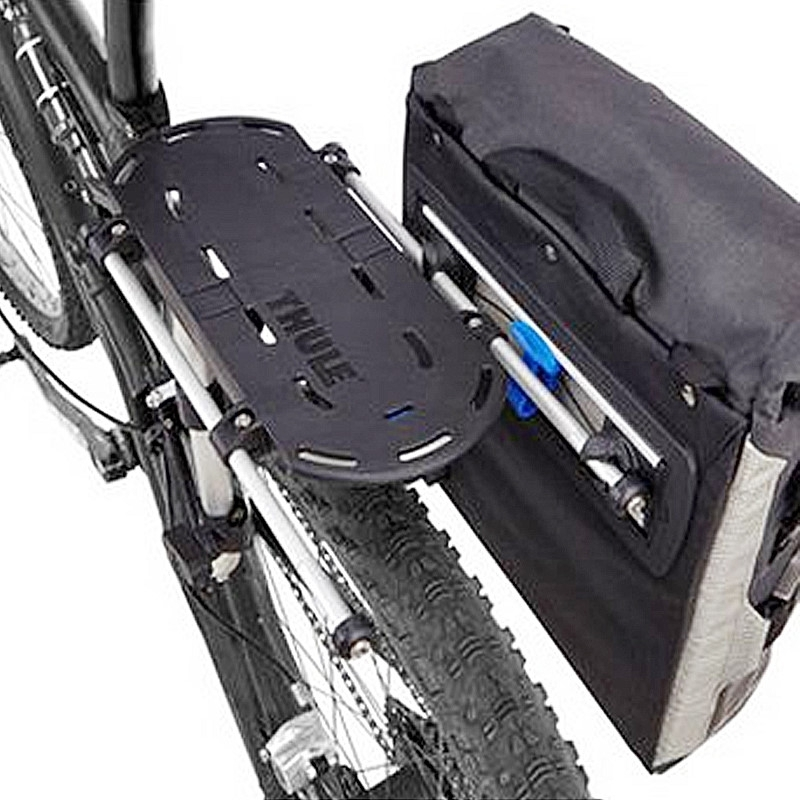 Kit D’extension De Rails Pour Porte Bagage Thule 5 Kit D’extension De Rails Pour Porte Bagage Thule – Image 3