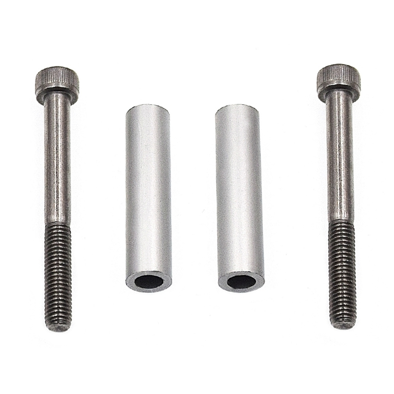 Kit D’extension De Rails Pour Porte Bagage Thule 6 Kit D’extension De Rails Pour Porte Bagage Thule – Image 4