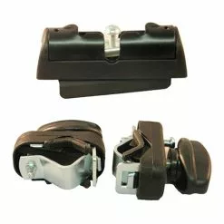 Kit De Fixation Bobike Siège Vélo Enfant