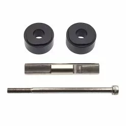 Mac-Ride Kit E-Bike Adaptateur Tubes Larges 10 Cm MacRide