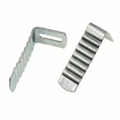 ZEFAL Kit équerre Pour Fixation Garde Boue Arrière De Vélo -PORTE BAGAGE VÉLO Soldes Magasin kit equerre pour fixation garde boue arriere de velo 2