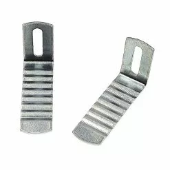 ZEFAL Kit équerre Pour Fixation Garde Boue Arrière De Vélo -PORTE BAGAGE VÉLO Soldes Magasin kit equerre pour fixation garde boue arriere de velo 3