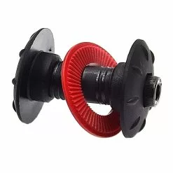 ZEFAL Kit Liaison Entre Fixation MD TURN Et La Lame Du Garde-boue -PORTE BAGAGE VÉLO Soldes Magasin kit liaison entre fixation md turn et la lame du garde boue 3