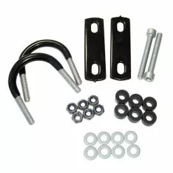 Kit Pièces De Rechange Pour Porte-bagages Lowrider XLC LR-F02