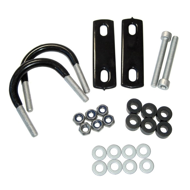 Kit Pièces De Rechange Pour Porte-bagages Lowrider XLC LR-F02 3 Kit Pièces De Rechange Pour Porte-bagages Lowrider XLC LR-F02