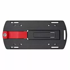 KLICKfix GTA K0208 Support Sur Porte-bagages Vélo