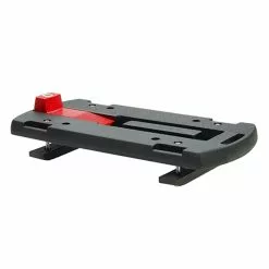 KLICKfix GTA K0208 Support Sur Porte-bagages Vélo -PORTE BAGAGE VÉLO Soldes Magasin klickfix gta k0208 support sur porte bagages velo 3