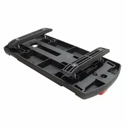 KLICKfix GTA K0208 Support Sur Porte-bagages Vélo -PORTE BAGAGE VÉLO Soldes Magasin klickfix gta k0208 support sur porte bagages velo 4