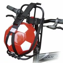 KLICKfix VARIO RACK Support De Sac/sac à Dos -PORTE BAGAGE VÉLO Soldes Magasin klickfix vario rack support de sac sac a dos 3