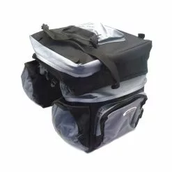 Maxxus Sacoche De Vélo 3 Compartiments 13 Maxxus Sacoche De Vélo 3 Compartiments -PORTE BAGAGE VÉLO Soldes Magasin maxxus sacoche de velo 3 compartiments 5