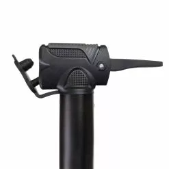 Maxxus Mini Pompe à Vélo Aluminium Avec Système De Fixation -PORTE BAGAGE VÉLO Soldes Magasin mini pompe a velo aluminium avec systeme de fixation 4