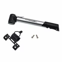 Maxxus Mini Pompe Titan Pour Gonflage Roue Vélo