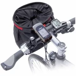 Multiclip Plus Pour Support Klickfix Sur Guidon -PORTE BAGAGE VÉLO Soldes Magasin multiclip plus pour support klickfix sur guidon 3