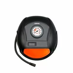 Osram Pompe à Pneu Osram Tyre Inflate 200 12V Orange/noir