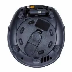 Osram Pompe à Pneu Osram Tyre Inflate 200 12V Orange/noir -PORTE BAGAGE VÉLO Soldes Magasin osram pompe a pneu osram tyre inflate 200 12v orange noir 3