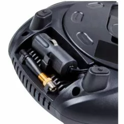 Osram Pompe à Pneu Osram Tyre Inflate 200 12V Orange/noir -PORTE BAGAGE VÉLO Soldes Magasin osram pompe a pneu osram tyre inflate 200 12v orange noir 4