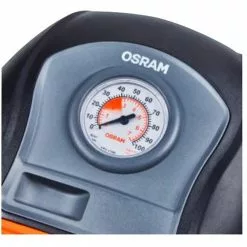 Osram Pompe à Pneu Osram Tyre Inflate 200 12V Orange/noir -PORTE BAGAGE VÉLO Soldes Magasin osram pompe a pneu osram tyre inflate 200 12v orange noir 5
