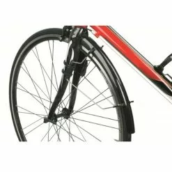 ZEFAL Paire De Garde-Boue Shield Route Larg. 45 Mm -PORTE BAGAGE VÉLO Soldes Magasin paire de garde boue shield route larg 45 mm 2
