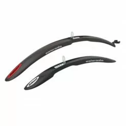 Paire Gardes-boue VTT Polisport V-Brake