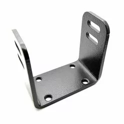 Funecobikes Patte De Fixation Pour Siège Vélo Couché