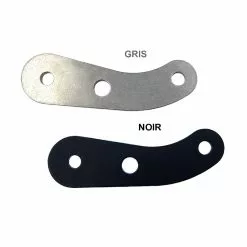 Tubus Pattes De Montage Pour Porte-bagages Sur Cadre Sans Oeillets De Fixation -PORTE BAGAGE VÉLO Soldes Magasin pattes de montage pour porte bagages sur cadre sans oeillets de fixation 4