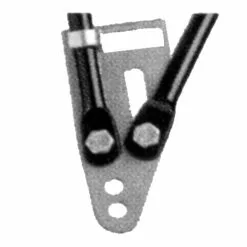 Pièces De Fixation Porte-bagages PLETSCHER -PORTE BAGAGE VÉLO Soldes Magasin pieces de fixation porte bagages pletscher 3