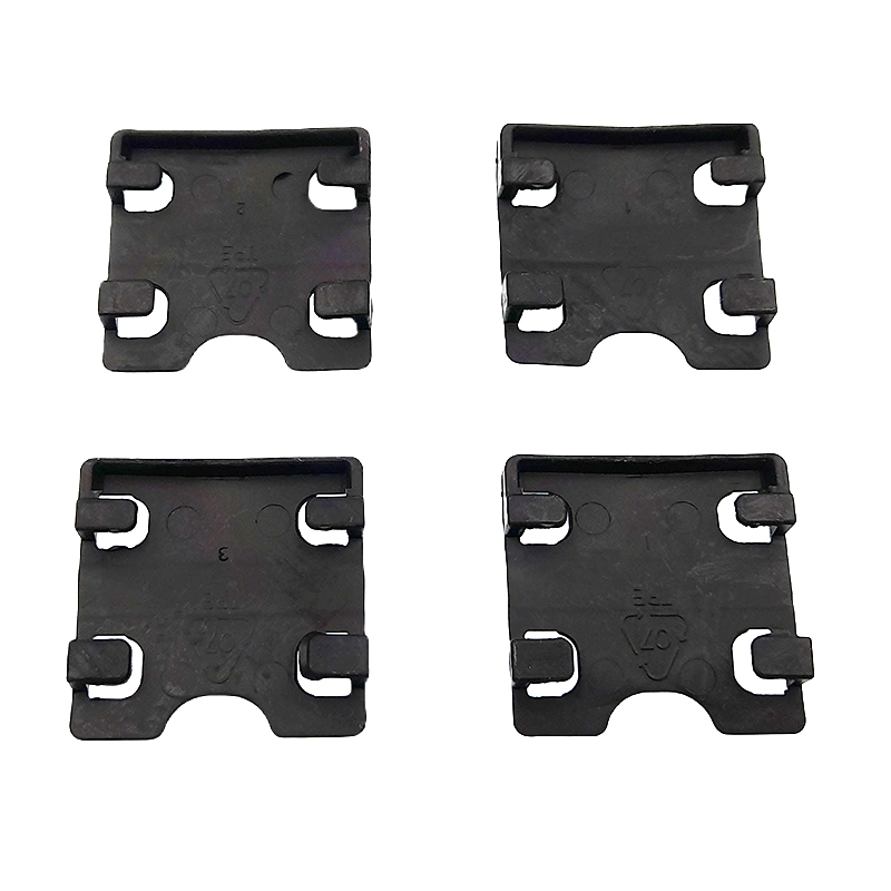 Caoutchoucs De Montage Bobike Pour Plaque De Fixation Click & Go 7 Caoutchoucs De Montage Bobike Pour Plaque De Fixation Click & Go – Image 5