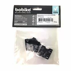 Caoutchoucs De Montage Bobike Pour Plaque De Fixation Click & Go 13 Caoutchoucs De Montage Bobike Pour Plaque De Fixation Click & Go -PORTE BAGAGE VÉLO Soldes Magasin pinces de montage bobike pour plaque de fixation click go 1 5