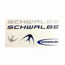 Planche De 6 Stickers Vélo Autocollant SCHWALBE 8 Planche De 6 Stickers Vélo Autocollant SCHWALBE -PORTE BAGAGE VÉLO Soldes Magasin planche de 6 stickers velo autocollant schwalbe 2