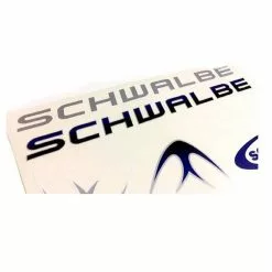 Planche De 6 Stickers Vélo Autocollant SCHWALBE 9 Planche De 6 Stickers Vélo Autocollant SCHWALBE -PORTE BAGAGE VÉLO Soldes Magasin planche de 6 stickers velo autocollant schwalbe 3