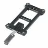 Plaque Adaptateur MIK Pour Accessoires Vélo Basil 2 Plaque Adaptateur MIK Pour Accessoires Vélo Basil -PORTE BAGAGE VÉLO Soldes Magasin plaque adaptateur mik pour accessoires velo basil