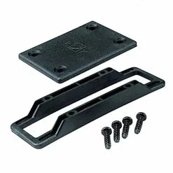 Plaque D'Accroche Pour Fixation Porte-bagage Klickfix