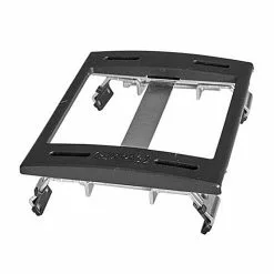 Plaque De Fixation Click & Go Pour Siège Vélo Arrière Bobike