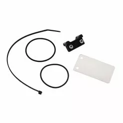 XLC Plaque De Fixation Dossard Pour Montage Sur Tige De Selle -PORTE BAGAGE VÉLO Soldes Magasin plaque de fixation dossard pour montage sur tige de selle 3