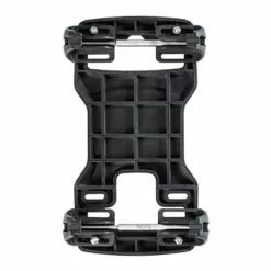 Plaque De Fixation MIK Sur Porte Bagage Basil -PORTE BAGAGE VÉLO Soldes Magasin plaque de fixation mik sur porte bagage basil 1 2
