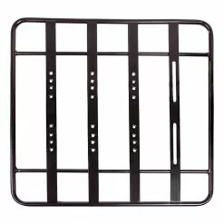 Plaque De Support Sur Porte-bagage Vélo Large M-Wave Racky