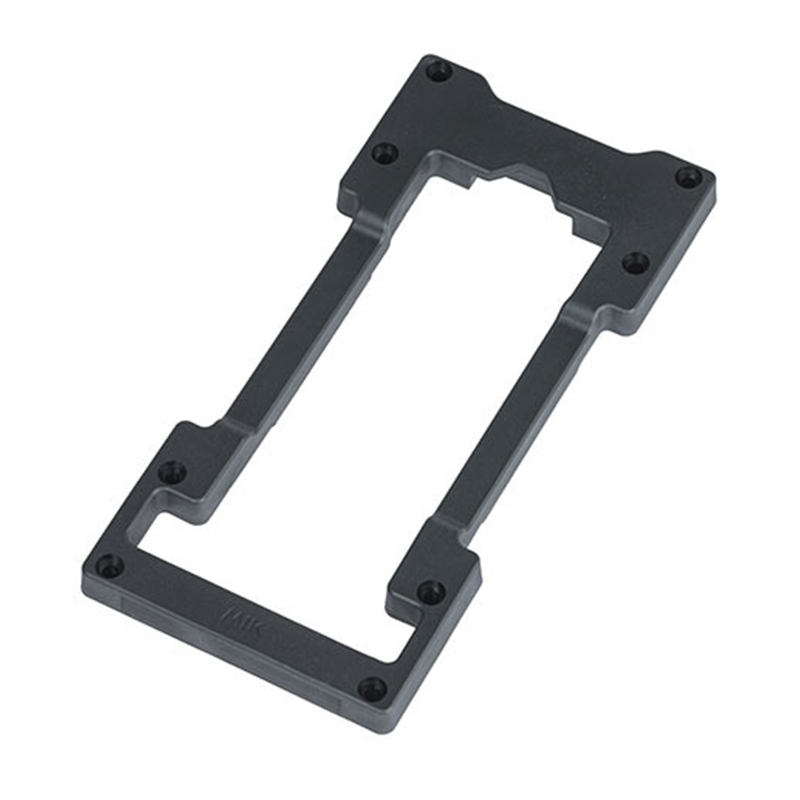 Plaque Pour Paire De Sacoches Sur Fixation MIK Basil 4 Plaque Pour Paire De Sacoches Sur Fixation MIK Basil – Image 2