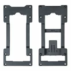 Plaque Pour Paire De Sacoches Sur Fixation MIK Basil