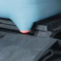 Plaque Pour Paire De Sacoches Sur Fixation MIK Basil 12 Plaque Pour Paire De Sacoches Sur Fixation MIK Basil -PORTE BAGAGE VÉLO Soldes Magasin plaque pour paire de sacoches sur fixation mik basil 4