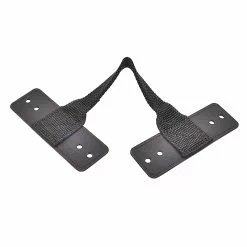 Poignée Additionnelle Pour Sacoche Double Vélo Basil