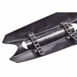 Polisport Garde-boue Avant Mudflap XL -PORTE BAGAGE VÉLO Soldes Magasin polisport garde boue avant mudflap xl 2