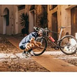 ZEFAL Pompe à Main 165 Mm Ultra Légère Air Profil Micro Zéfal -PORTE BAGAGE VÉLO Soldes Magasin pompe a main 165 mm ultra legere air profil micro zefal 2